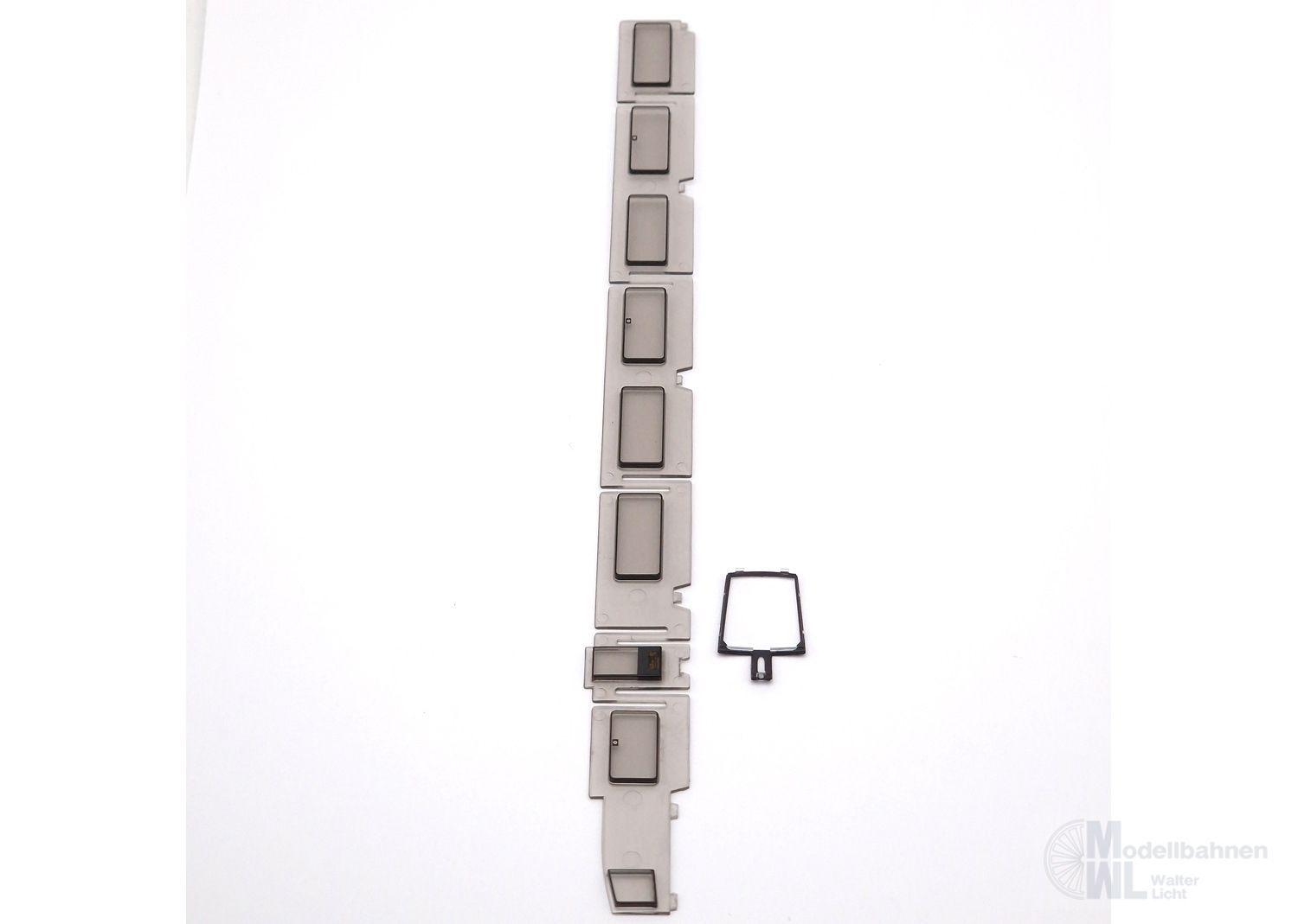 Märklin Ersatzeile E339134 - ERSATZTEIL: Fenster, Lampe